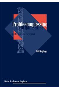 Probleemoplossing in Organisaties