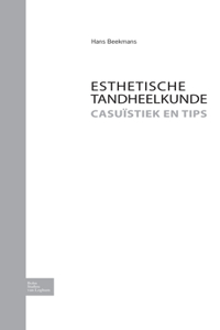 Esthetische Tandheelkunde