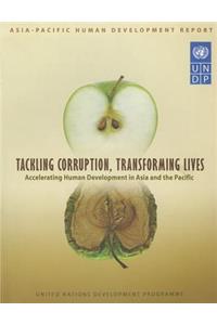 Asia Pacific Human Development Report