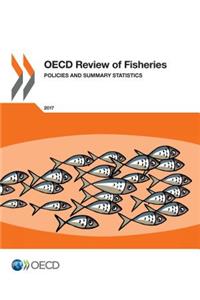 OECD Review of Fisheries