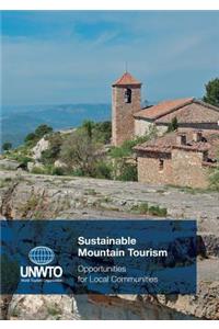 Sustainable Mountain Tourism