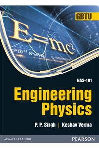 Engineering Physics-I GBTU