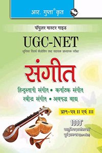 UGC NET Music Exam Guide