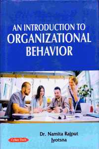 Introduction to Organizational Behaviour