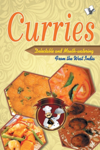 Curries Delectable and Mouth watering