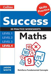 Collins Success Maths