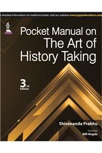 Pocket Manual on the Art of History Taking