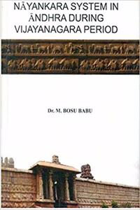Nayankara System in Andhra During VIjayanagara Period