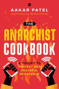 The Anarchist Cookbook