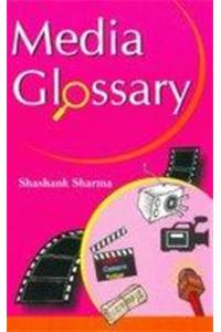 Media Glossary