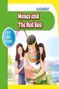 Moses and the Red Sea