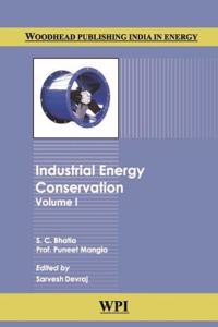 Industrial Energy Conservation