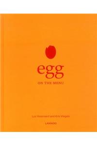 Egg on the Menu