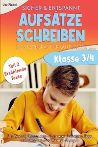 Ute Finkel:Sicher & entspannt Aufs?tze