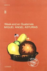 Week-end en Guatemala