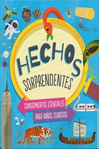 Hechos sorprendentes / Facts