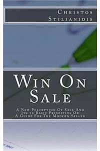 Win On Sale