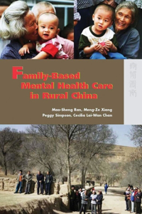 Family-Based Mental Health Care in Rural China