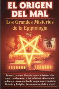 Origen del Mal, El (Viman)