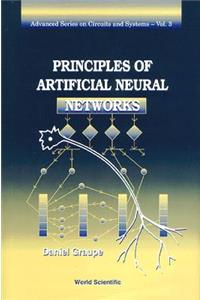 Principles of Artificial Neural Networks