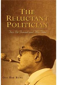 The Reluctant Politician