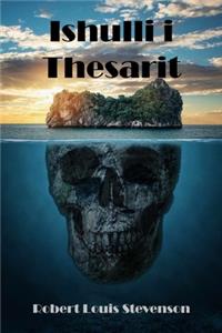 Ishulli i Thesarit