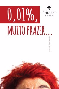 0,01%, muito prazer