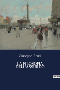Filosofia Dell'assurdo
