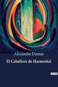 Caballero de Harmental