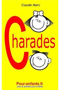 Charades pour enfants