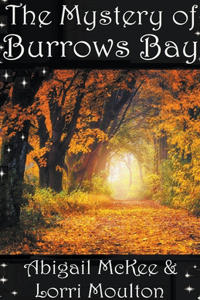 The Mystery of Burrows Bay