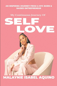 My Continous Journey of Self Love