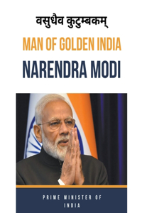 Man Of Golden India 