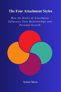 The Four Attachment Styles