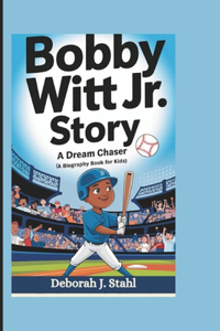 Bobby Witt Jr. Story
