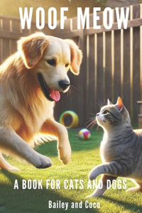 Woof Meow