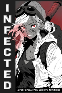 Infected