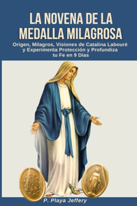 Novena de la Medalla Milagrosa