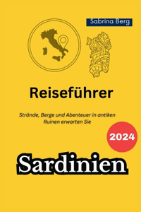 Sardinien Reiseführer 2024