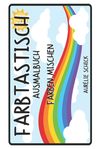 Farbtastisch Ausmalbilder