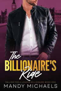 Billionaire's Ride