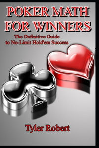Poker Math for Winners