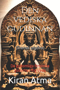 Den vediska gudinnan