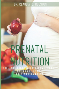 Prenatal Nutrition