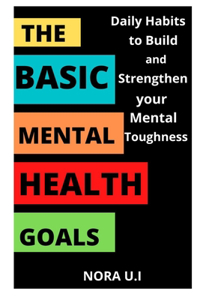Basic Mental Health Goals