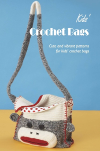 Kids' Crochet Bags