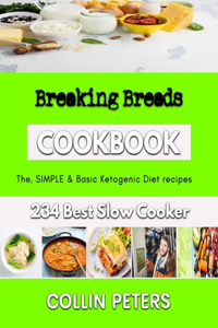Breaking Breads