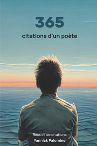 365 citations d'un poète