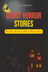 Ghost Horror Stories