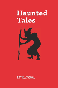 Haunted Tales